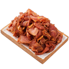 Shoarma flakes
